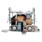 Regulator, Styreenhet likestrøm