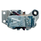 Regulator, Styreenhet likestrøm