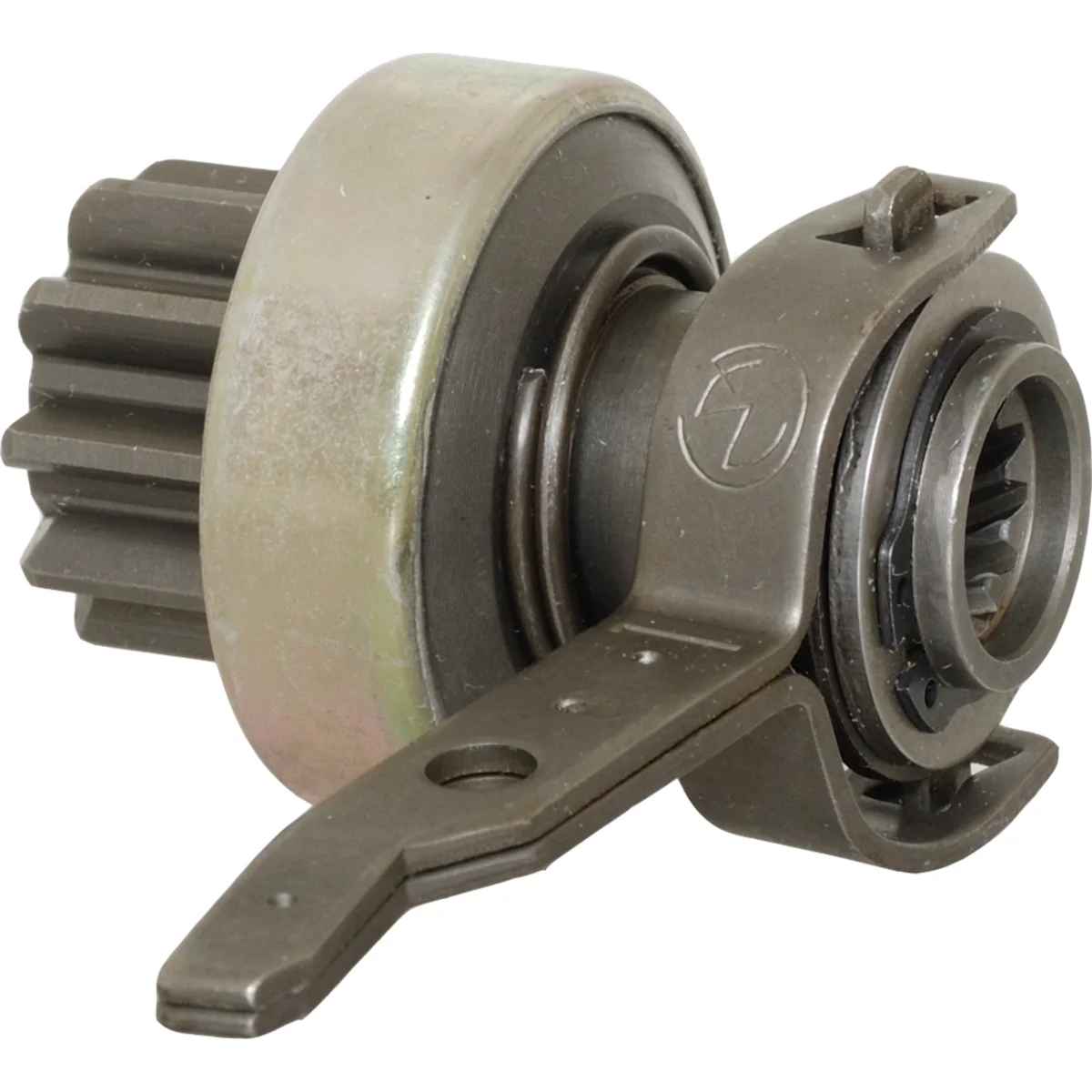 Drev 10 kugg, Marelli