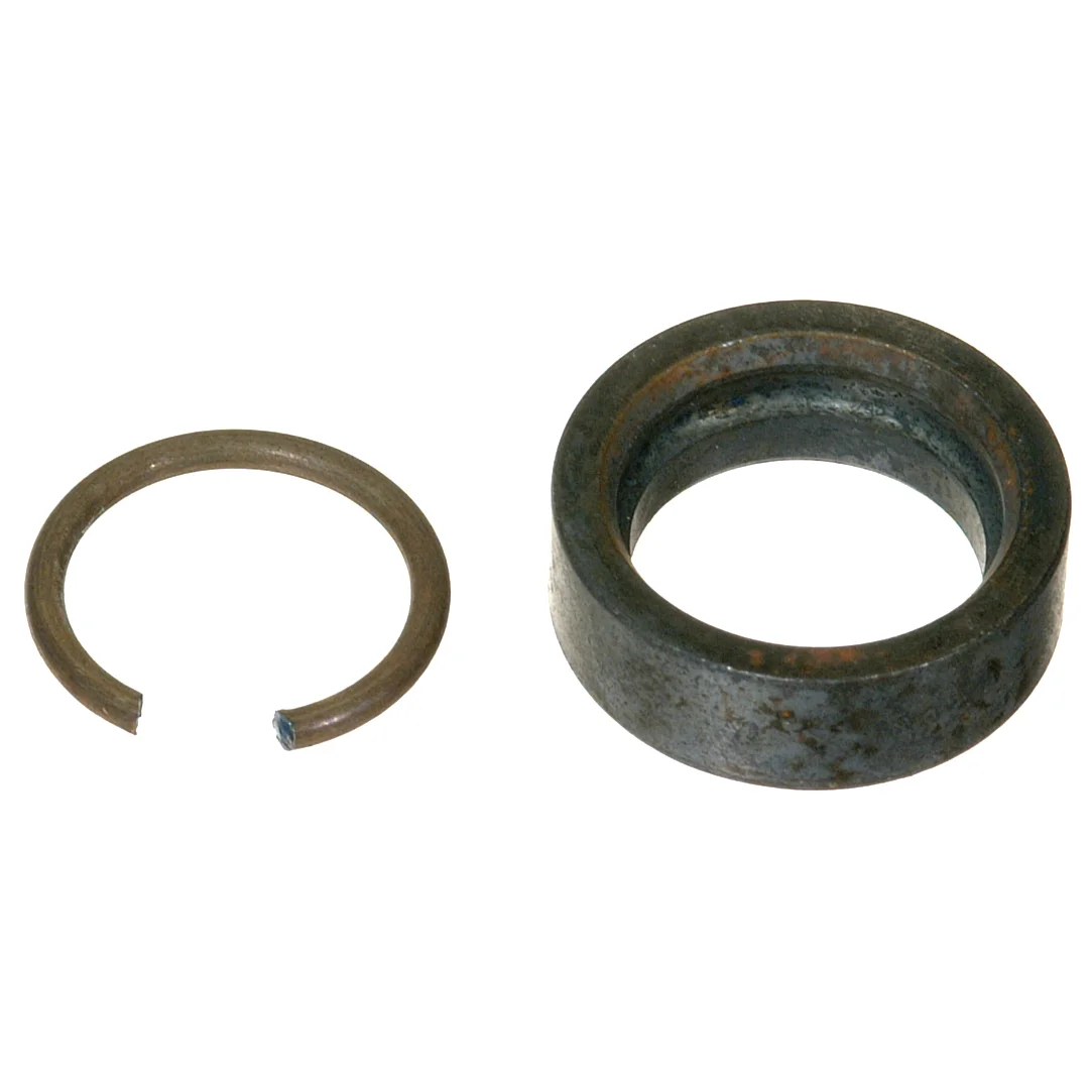 Stoppskiver forsett, PR D11E ser.