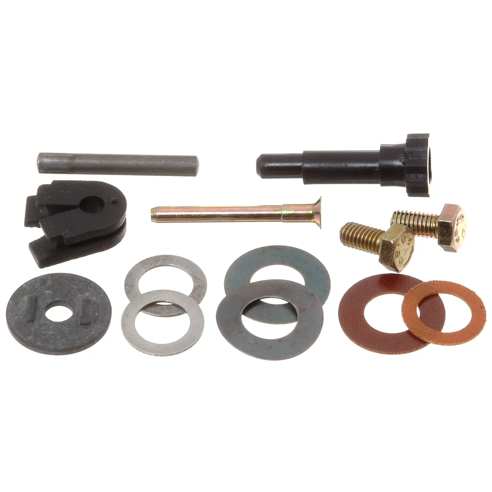 Rep.sett, PR D9/10E PR startmotor