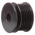 Reimhjul 17x49 mm, 6 spor