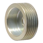 Reimhjul 17x57 mm, 5 spor