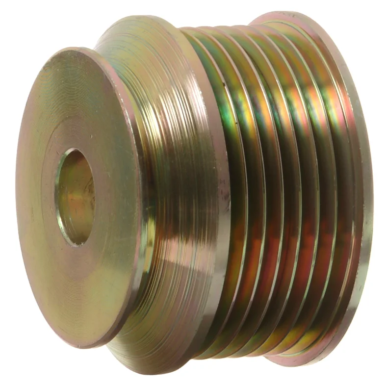 Reimhjul 17x61 mm, 7 spor