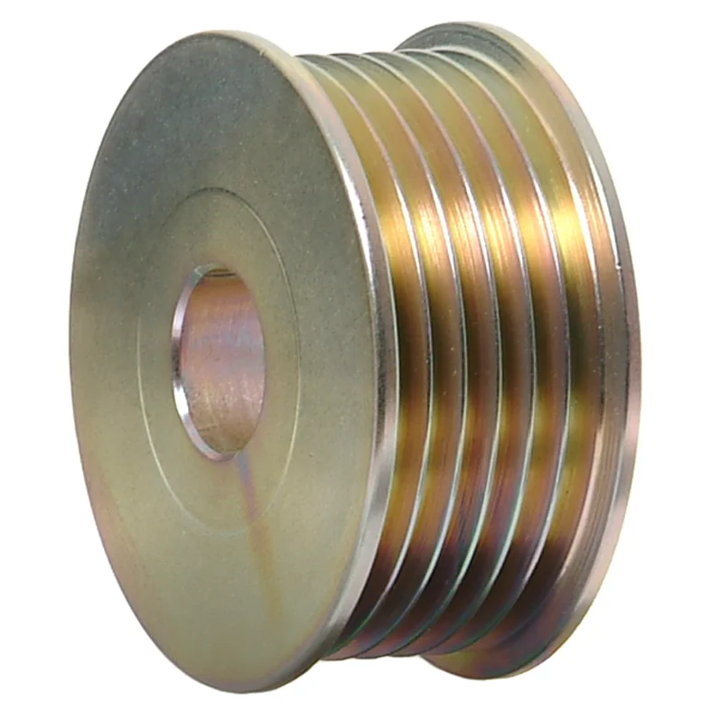 Reimhjul 17x56 mm, 6 spor