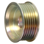 Reimhjul 17x56 mm, 6 spor