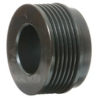 Reimhjul 17x67 mm, 6 spor