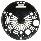 Plastkåpe