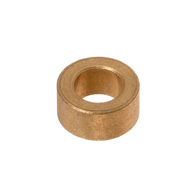 Bøssing, 9.80x16.64x8.0