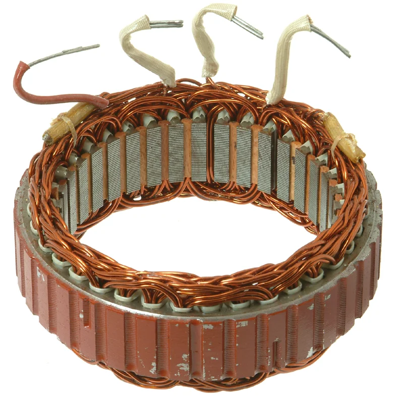 Stator 12V-140A