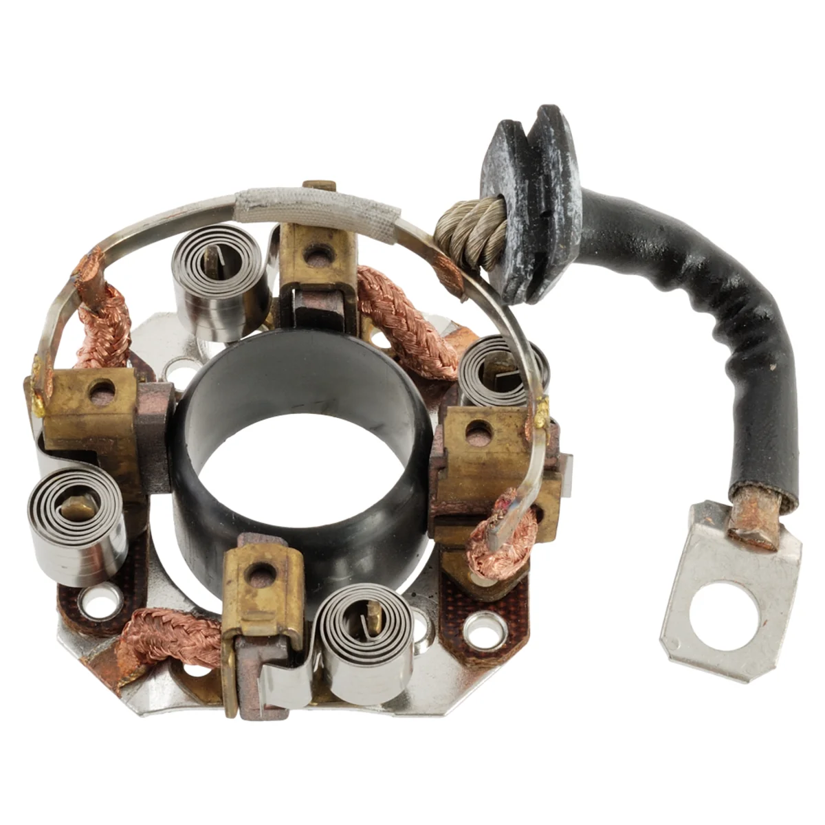 Børsteholderplate PG260, Delco startmotor