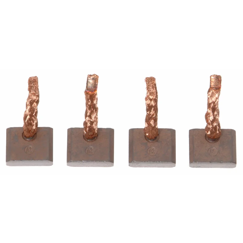 Kullbørstesett 6x19x16, Delco PG260 ser