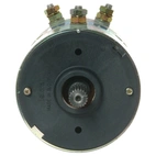 DC-motor 12V-1,6kw, Superwinch