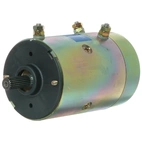 DC-motor 12V-1,6kw, Superwinch