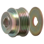 Reimhjul 17x50 mm, 5 spor