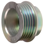 Reimhjul 17x50 mm, 5 spor