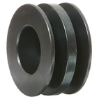 Reimhjul 17x60 mm, 2 spor