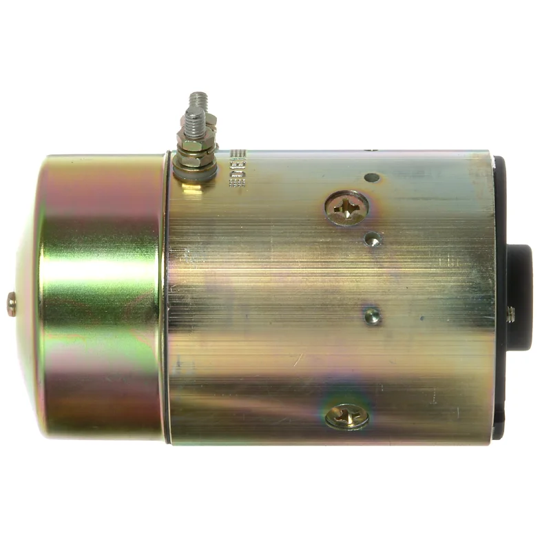 DC-motor 12V, 2,1 kW