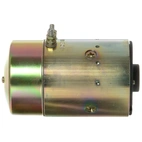DC-motor 12V, 2,1 kW