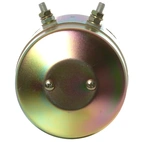 DC-motor 12V, 2,1 kW