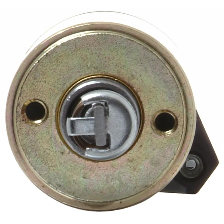Innslagsrelé 12V