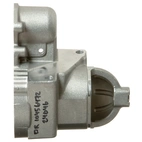 Gavl DE, 6.2L 28MT ser.