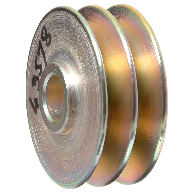 Reimhjul 2V, 22x90 12.5mm rem