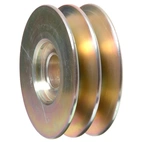 Reimhjul 2V, 22x90 12.5mm rem