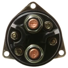 Innslagssrelé 24V, 42MT ser Delco