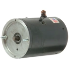 Hydraulikkmotor, 12V, MUE-6114S