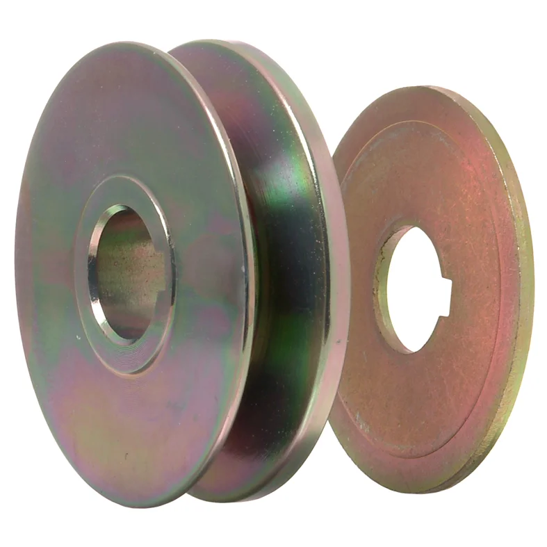 Reimhjul 17x62 mm, Bosch