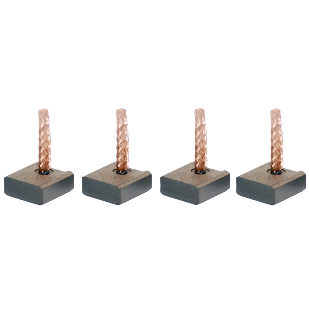 Kullbørstesett, 7,5x18x18 (4)