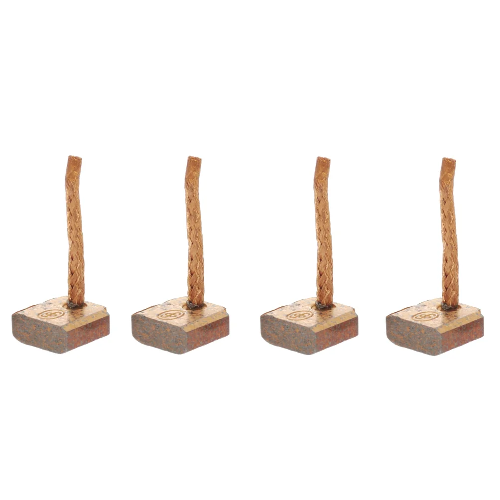 Kullbørstesett, 5x12x11,6