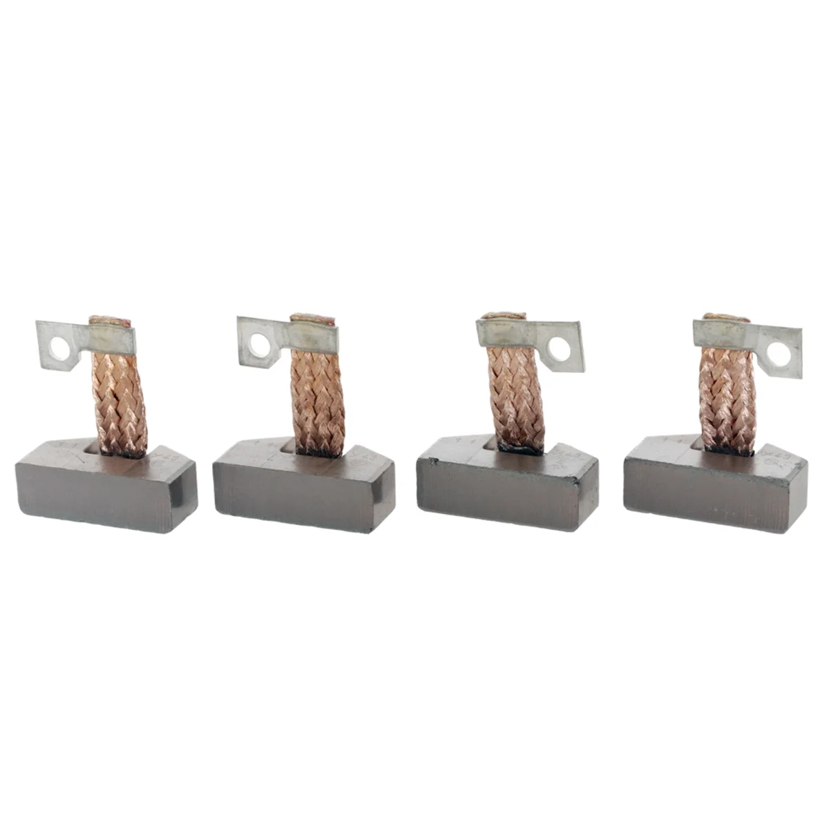 Kullbørstesett, 12x36x19