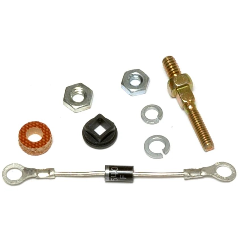 Terminalsett dynamo 21SI-serie