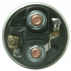 Innslagsrelé 12V