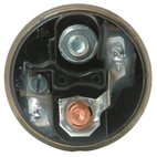 Innslagsrelé 12V
