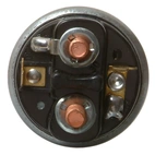 Innslagsrelé 12V