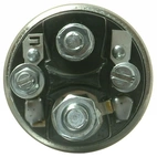Innslagsrelé 12V