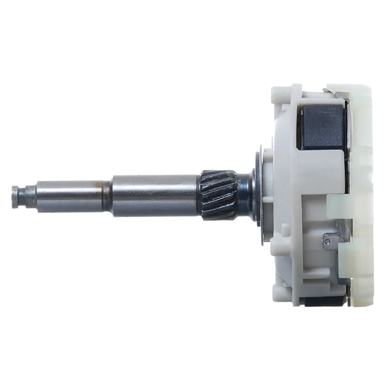 Planetgearkasse komplett