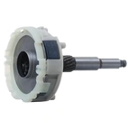 Planetgearkasse komplett