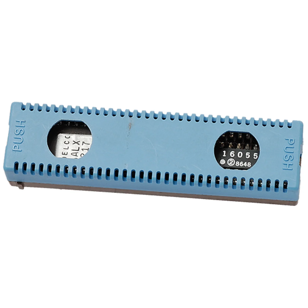 Prom Opel GM, for ECU