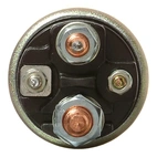 innslagsrelé 12V, 4 term. Delco