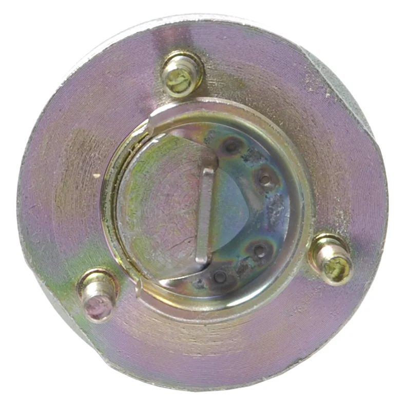 Innslagsrelé 12V
