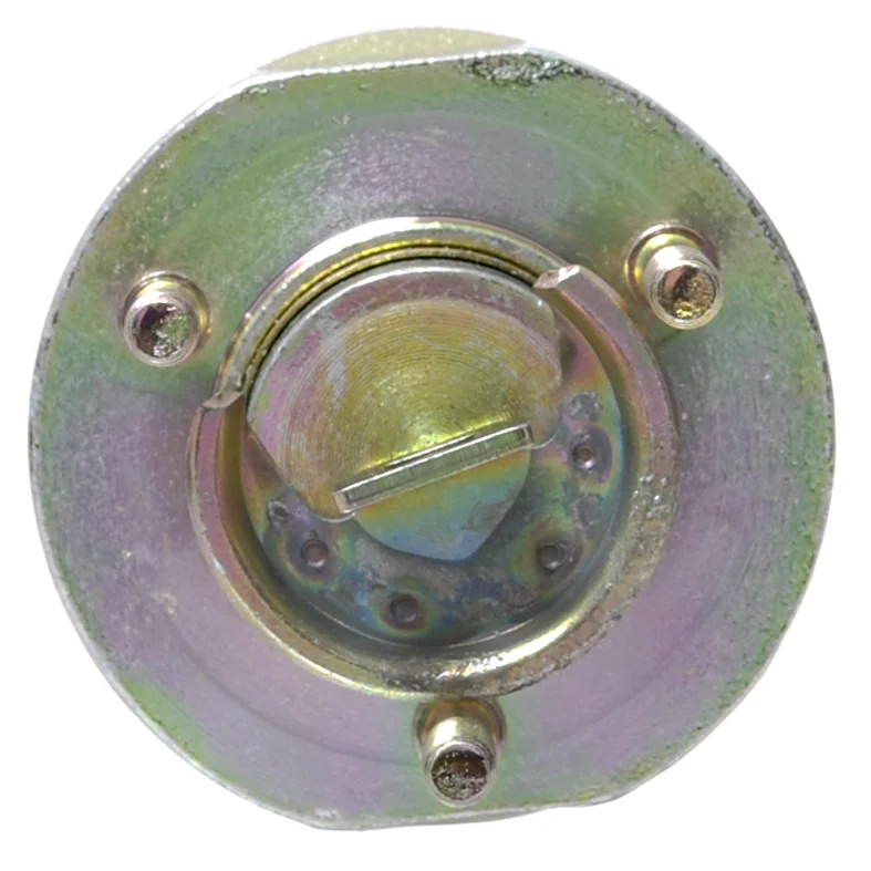 Innslagsrelé 12V