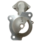 Gavl DE, startmotor 28MT