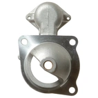 Gavl DE, startmotor 28MT