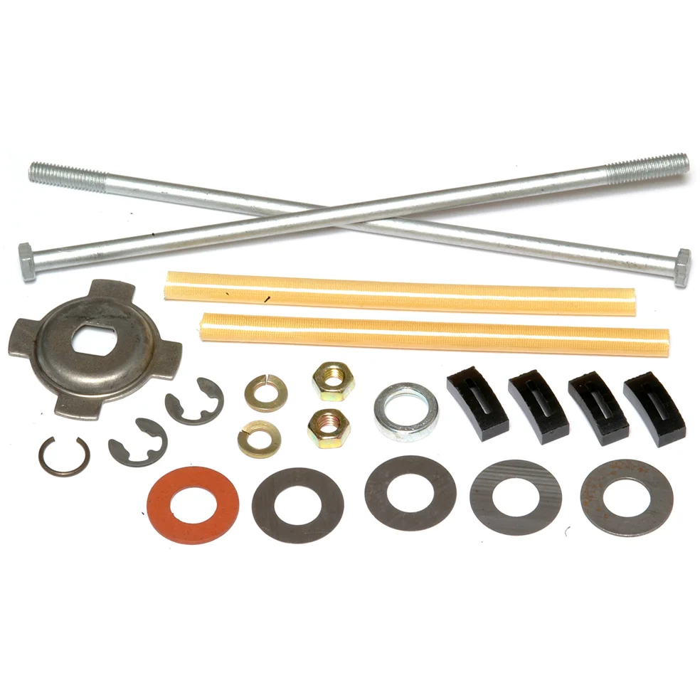 Smådelssett, AZD, AZE ser.