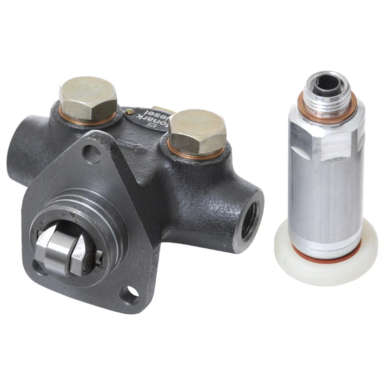 Drivstoffpumpe, 0440003177/185/190