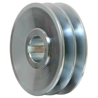 Reimhjul 30x107 mm, 2 spor